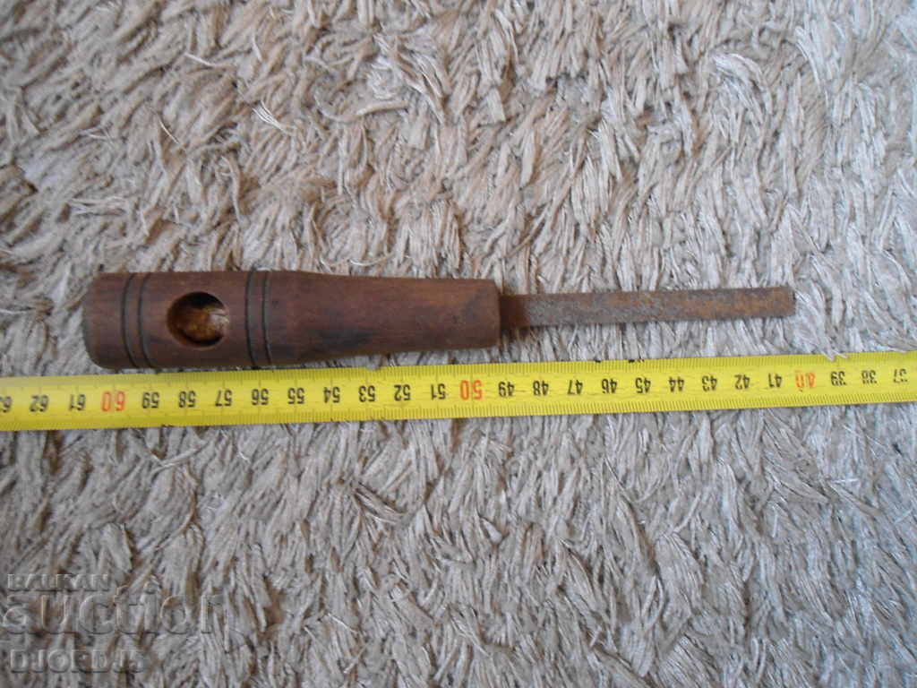 An old little file - 5 An old little file - 5