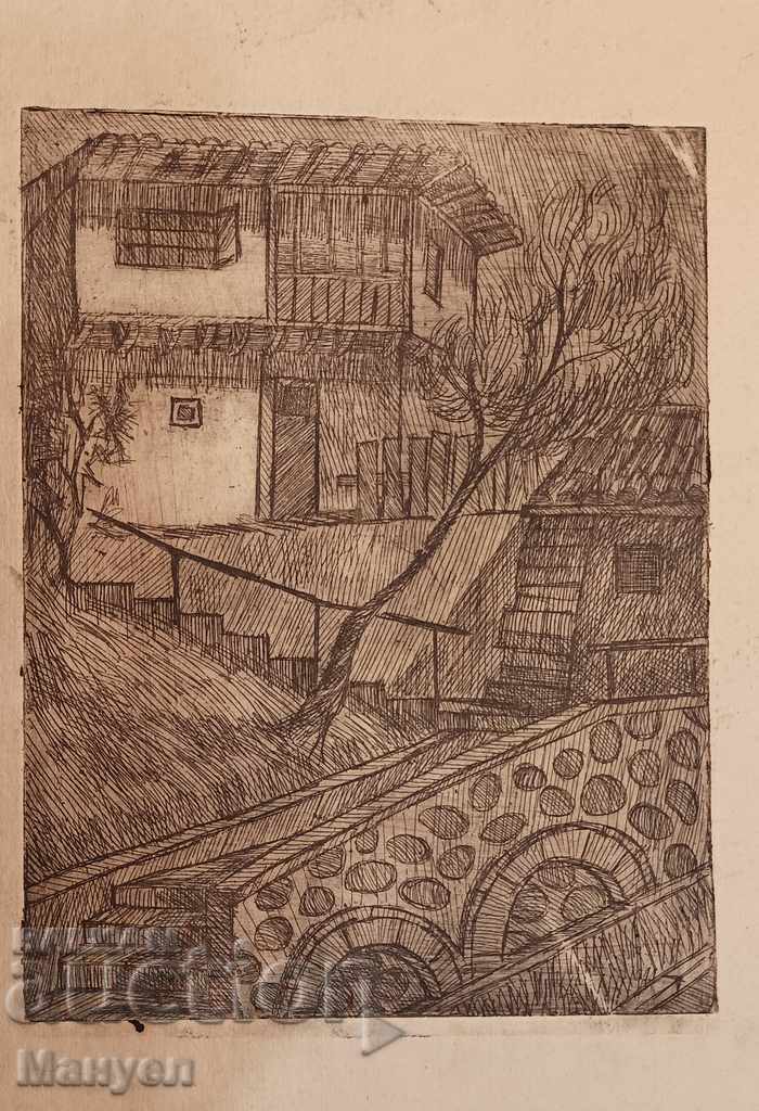 Auction I am selling a very beautiful old lithograph. Auction I am selling a very beautiful old lithograph.