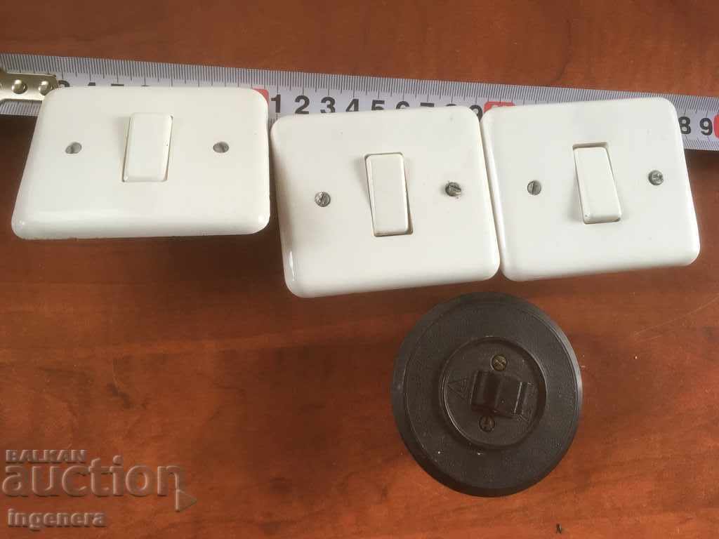 Delivery of BAKELITE RETRO ELECTRIC WRENCH Delivery of BAKELITE RETRO ELECTRIC WRENCH