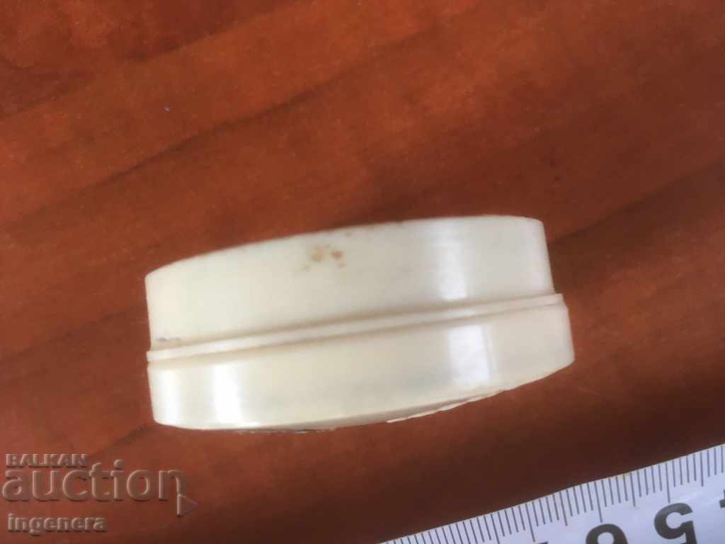 Delivery of BOX BOX OF CREAM LEMON FROM SOCA Delivery of BOX BOX OF CREAM LEMON FROM SOCA