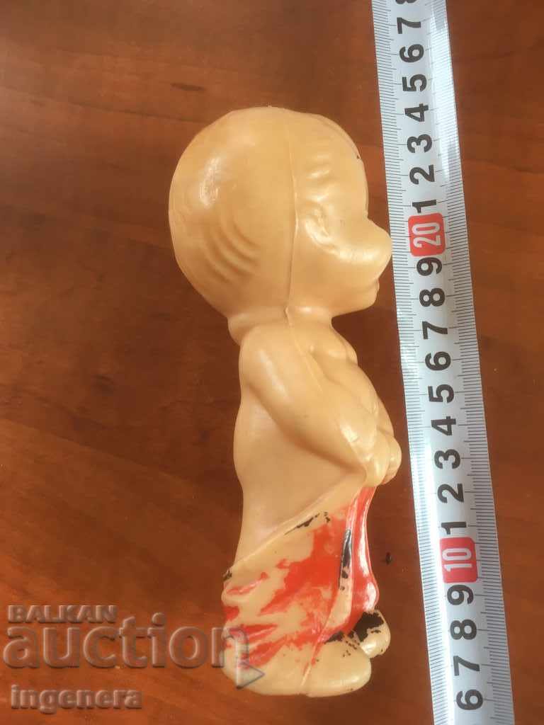 ΚΟΥΚΛΑ ΤΗΣ ΕΣΣΔ ΠΑΙΔΙΚΟ ΠΑΙΧΝΙΔΙ - 5