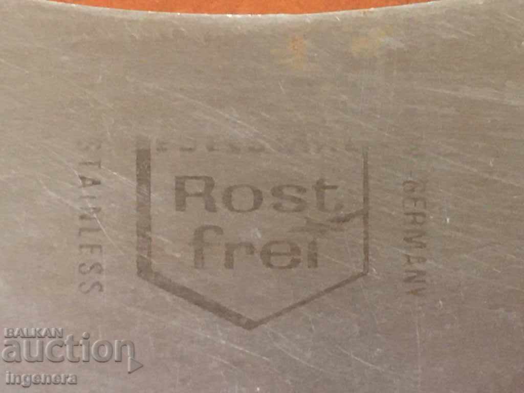 CUTTING KNIFE SWING GERMANY with price 17.00 BGN | € 8.69