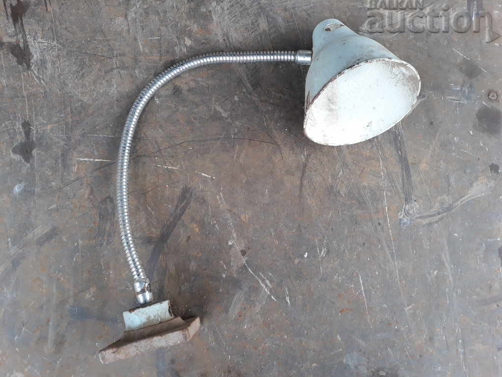 Auction vintage vintage retro desk lamp desk desk Auction vintage vintage retro desk lamp desk desk