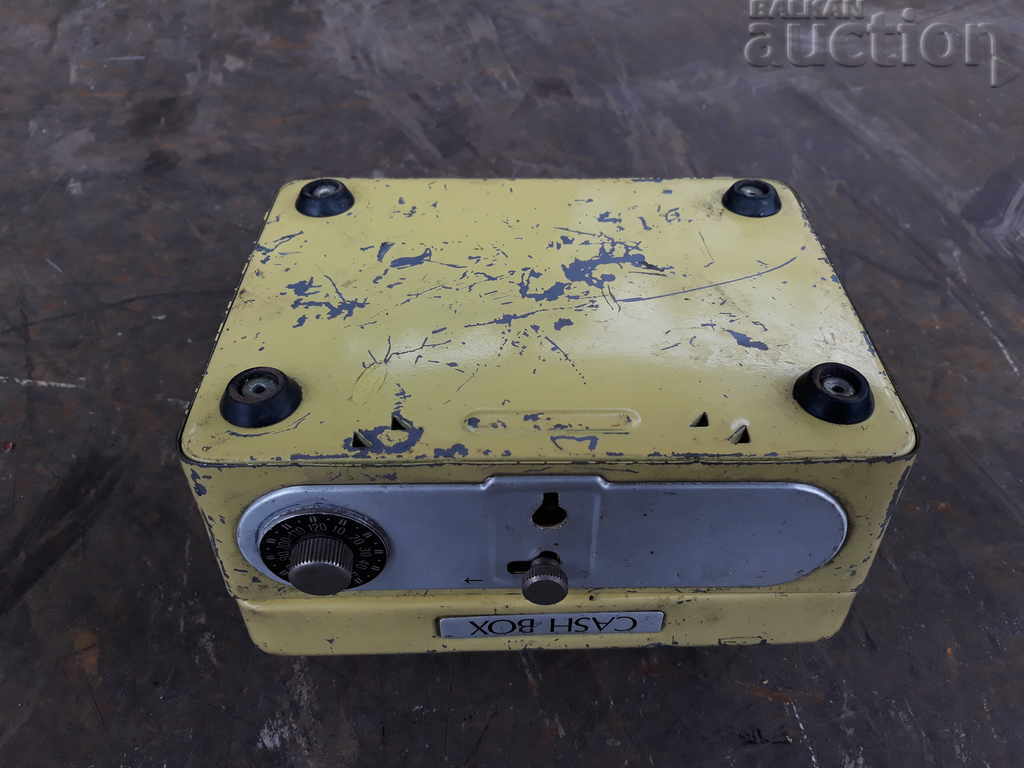 children's metal money box - 5 children's metal money box - 5