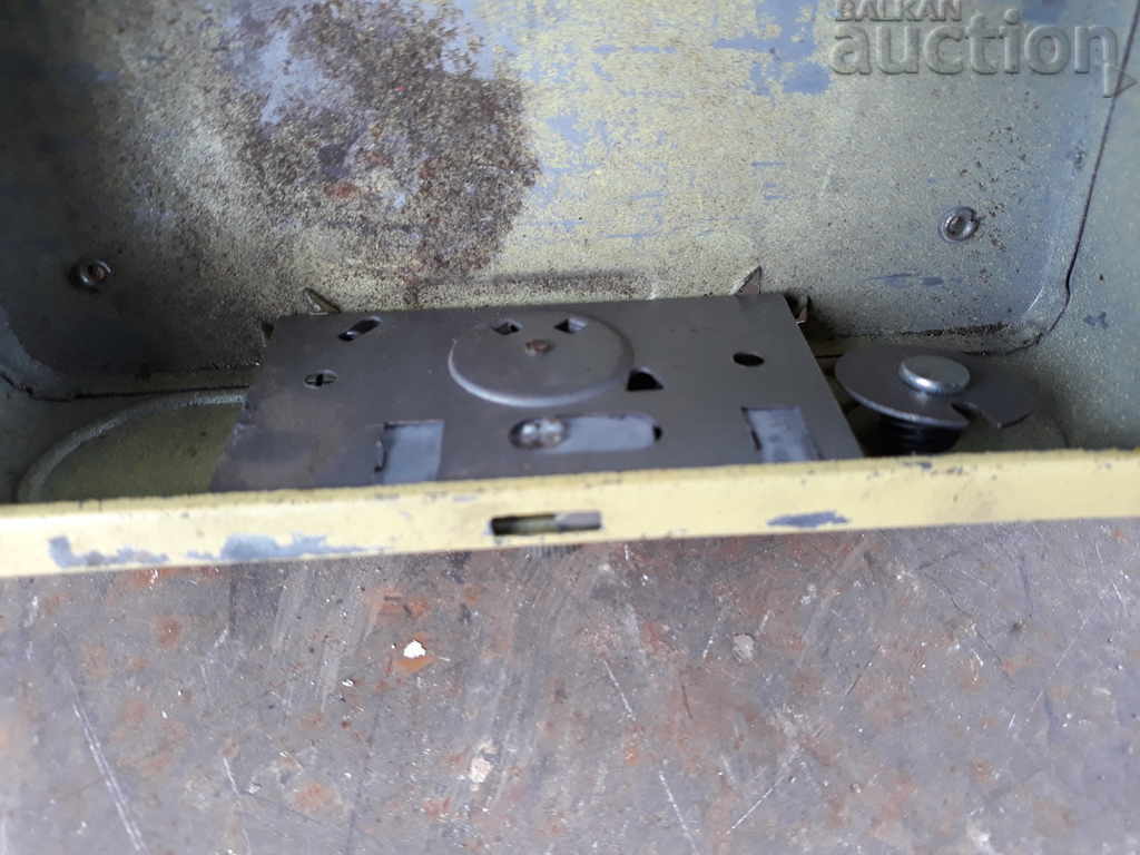 children's metal money box - 7 children's metal money box - 7