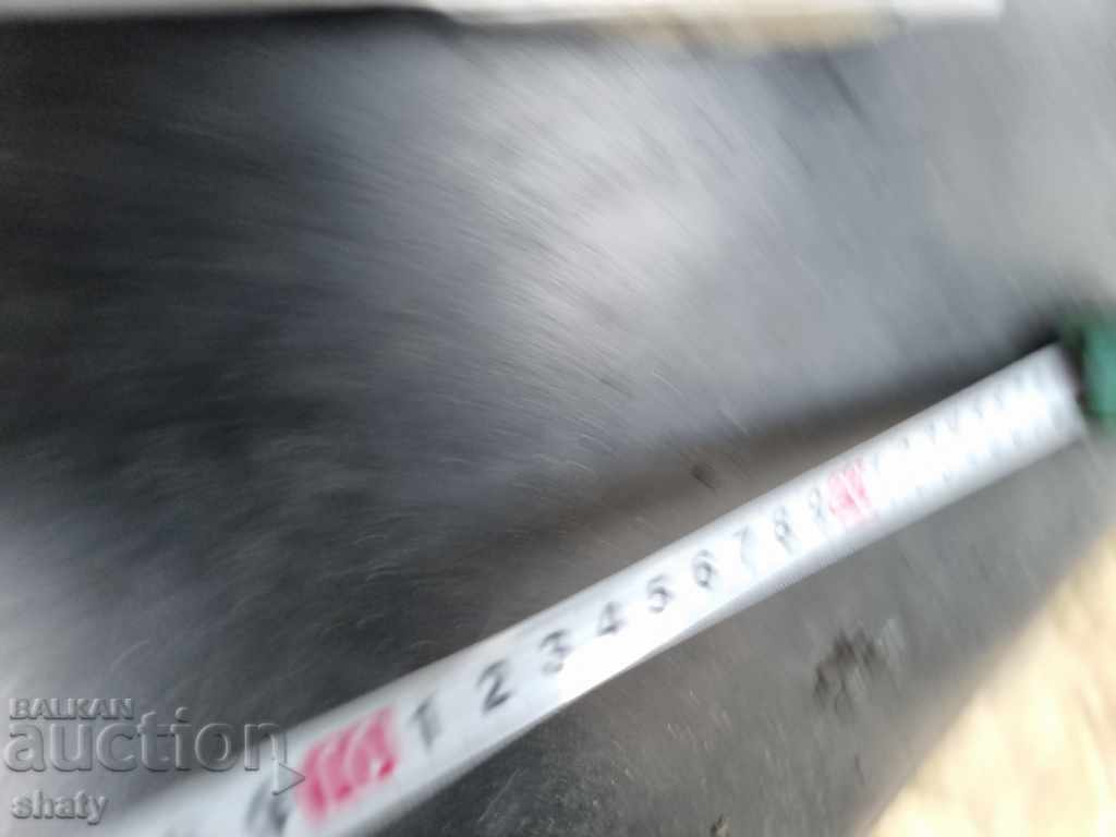 An old knife - 6 An old knife - 6