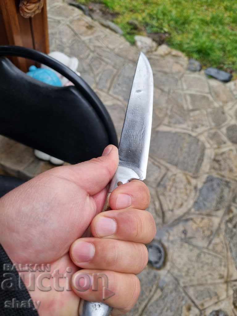 An old knife - 7 An old knife - 7