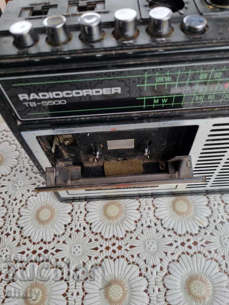 bandă vechi cu preț 55.00 BGN | € 28.12