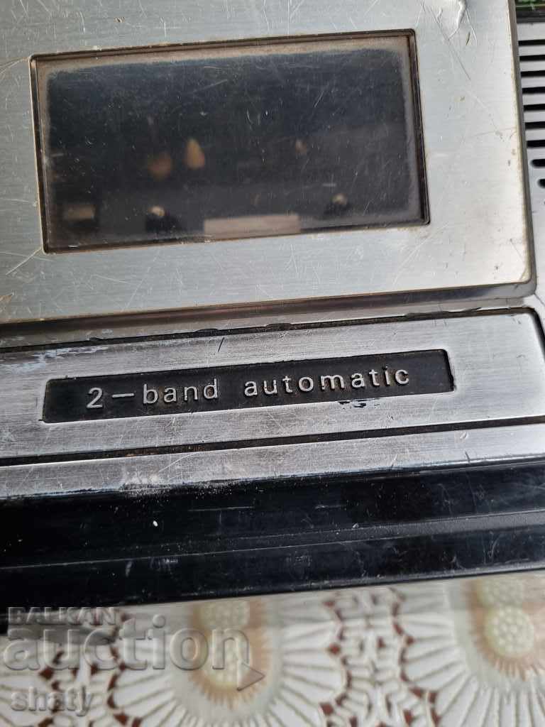 Licitație bandă vechi