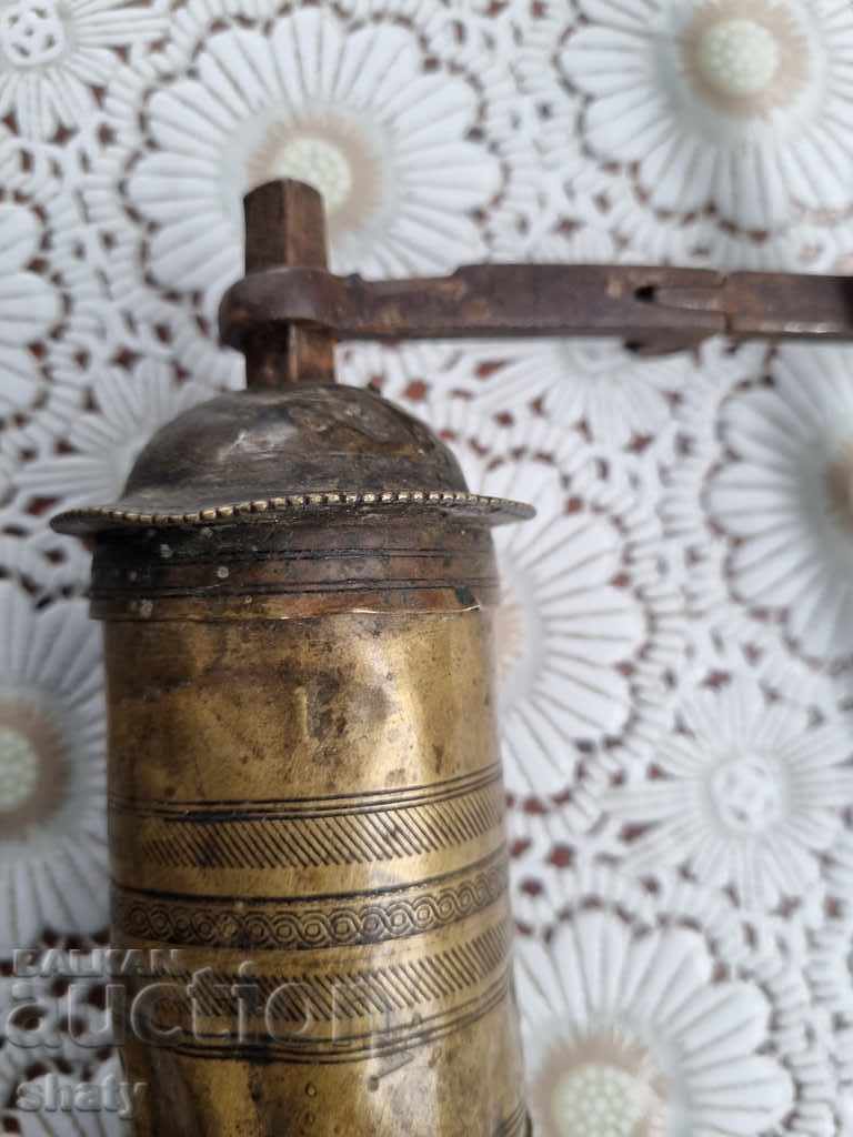 Old Turkish mill with price 35.00 BGN | € 17.90