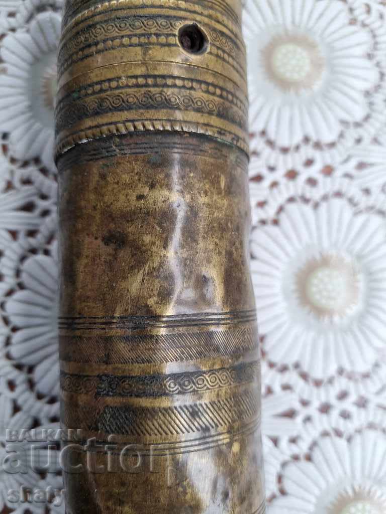 Old Turkish mill - 5