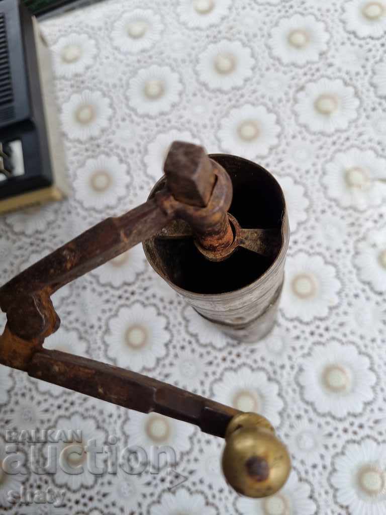 Old Turkish mill - 6