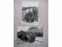 From the life of Gorna Oryahovitsa under socialism