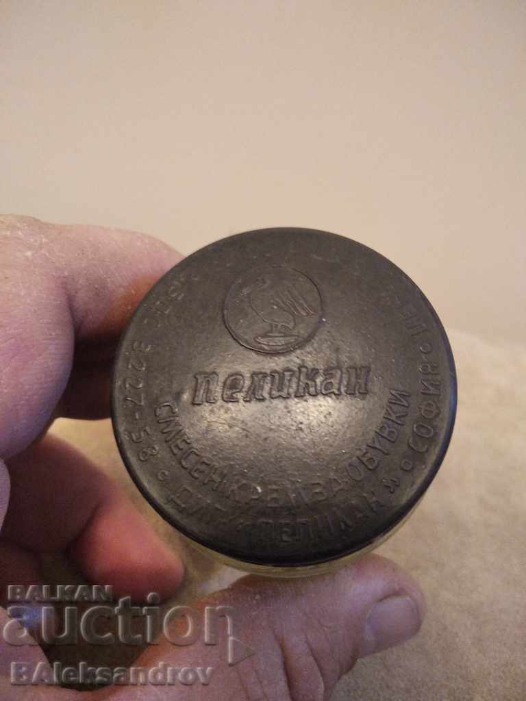 An old jar with price 4.00 BGN | € 2.05 An old jar with price 4.00 BGN | € 2.05