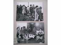 Din viața lui Gorna Oryahovitsa sub socialism