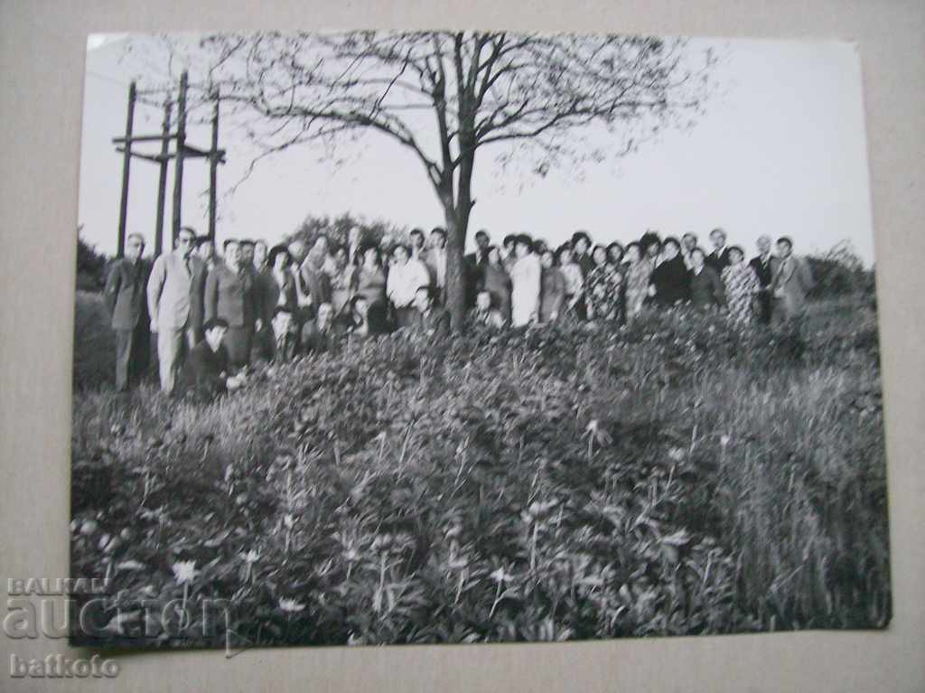 Din viața lui Gorna Oryahovitsa sub socialism Din viața lui Gorna Oryahovitsa sub socialism