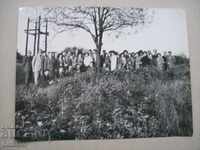 From the life of Gorna Oryahovitsa under socialism