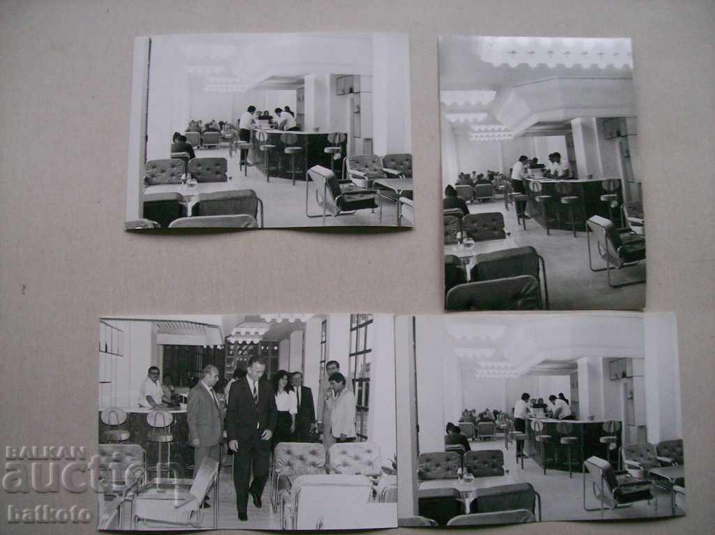 Din viața lui Gorna Oryahovitsa sub socialism