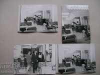 From the life of Gorna Oryahovitsa under socialism