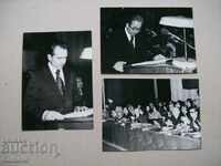 From the life of Gorna Oryahovitsa under socialism