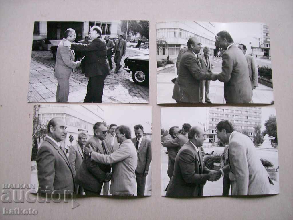 Din viața lui Gorna Oryahovitsa sub socialism Din viața lui Gorna Oryahovitsa sub socialism