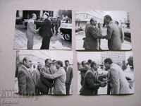 Din viața lui Gorna Oryahovitsa sub socialism