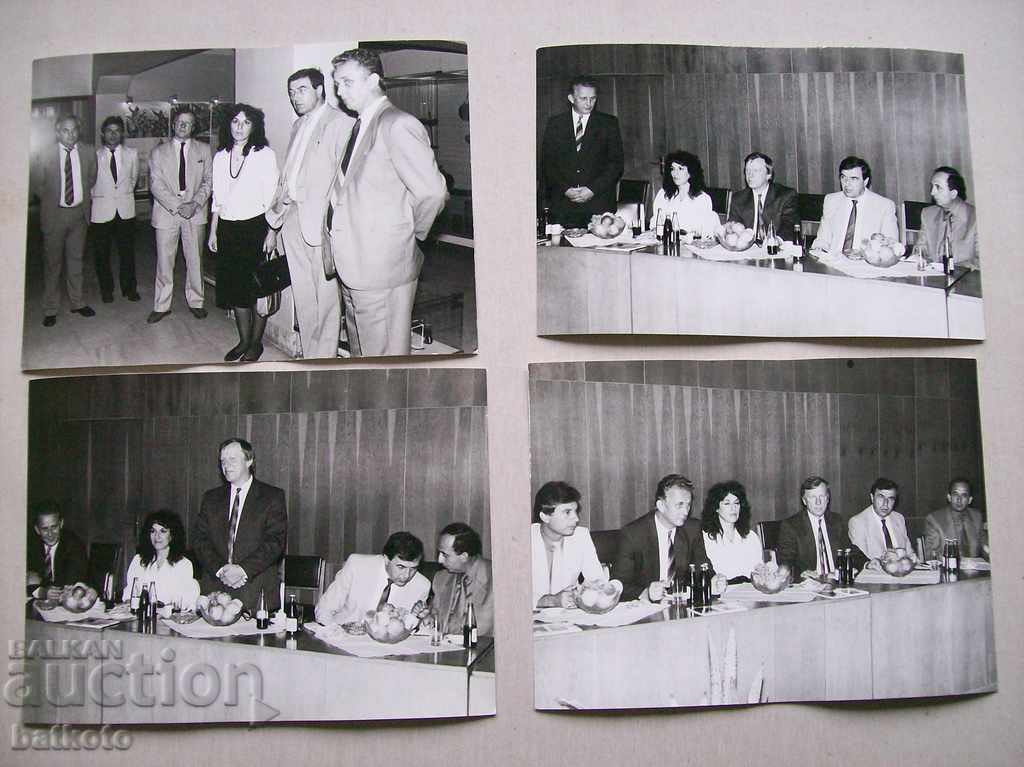 Из живота на Горна Оряховица при социализма