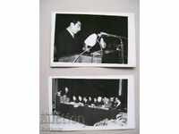 From the life of Gorna Oryahovitsa under socialism