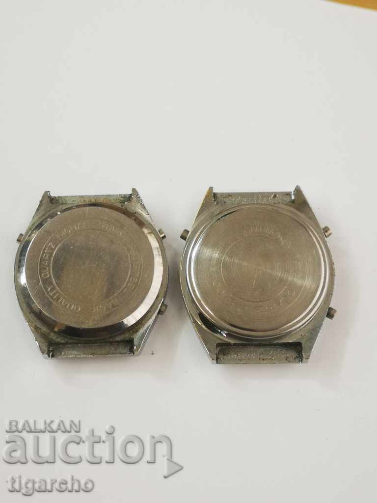 Παλιά ηλεκτρονικά ρολόγια - 7 Παλιά ηλεκτρονικά ρολόγια - 7