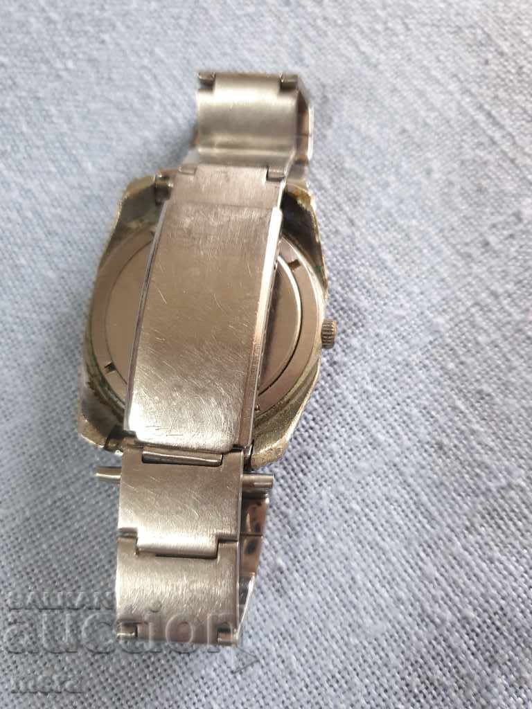 Auction  Russian wristwatch-Flight