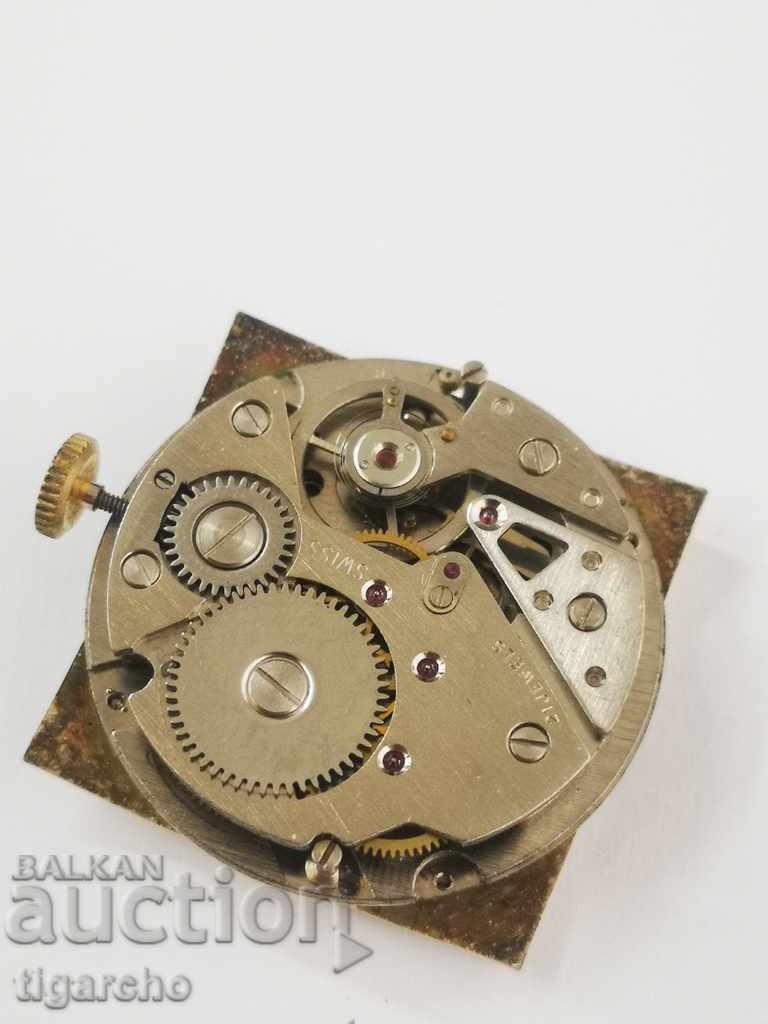 Auction BONDE watch machine Auction BONDE watch machine