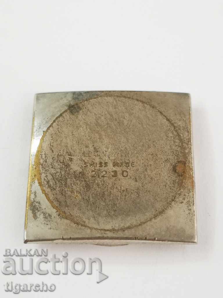 BONDE watch machine - 5 BONDE watch machine - 5