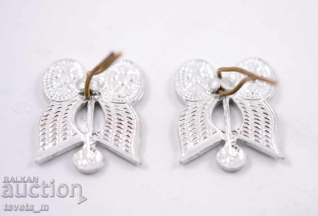 Mecanic monogramă - lider BNA cu preț € 2.00 | 3.91 BGN