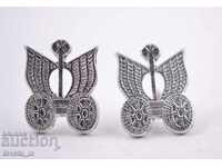 Monogram mechanic - BNA leader