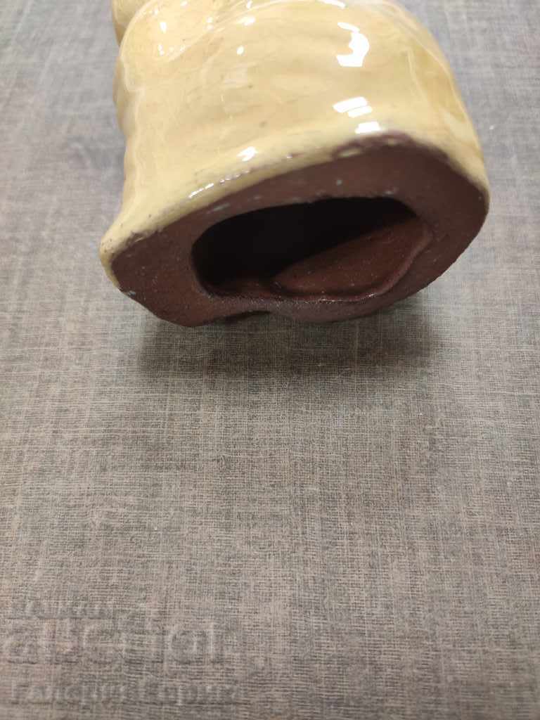 Delivery of Porcelain figurine porcelain Kote Delivery of Porcelain figurine porcelain Kote