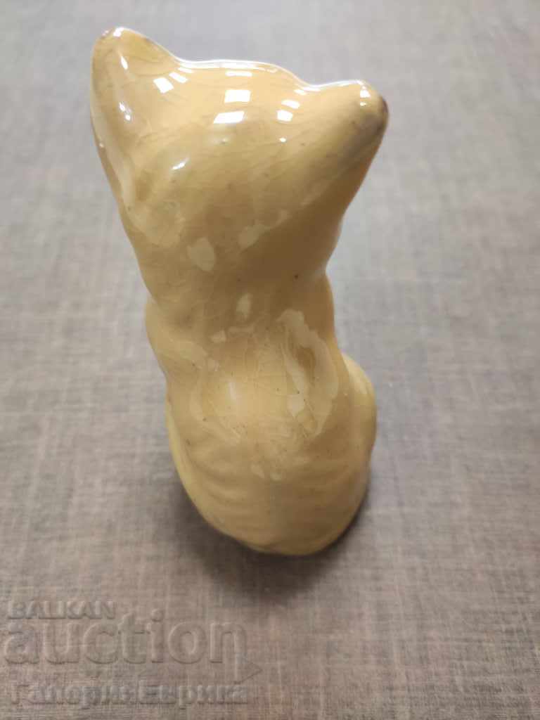 Porcelain figurine porcelain Kote - 7 Porcelain figurine porcelain Kote - 7