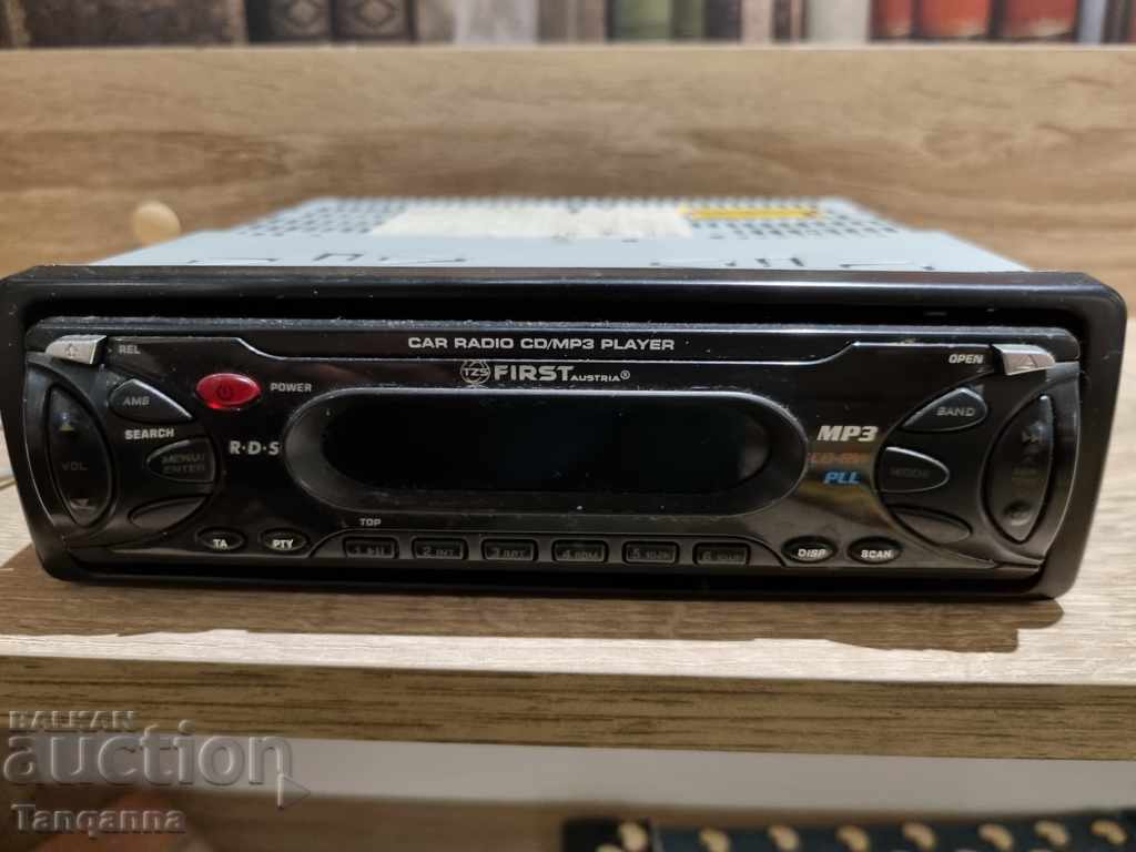 Δημοπρασία Sd για αυτοκίνητο Δημοπρασία Sd για αυτοκίνητο