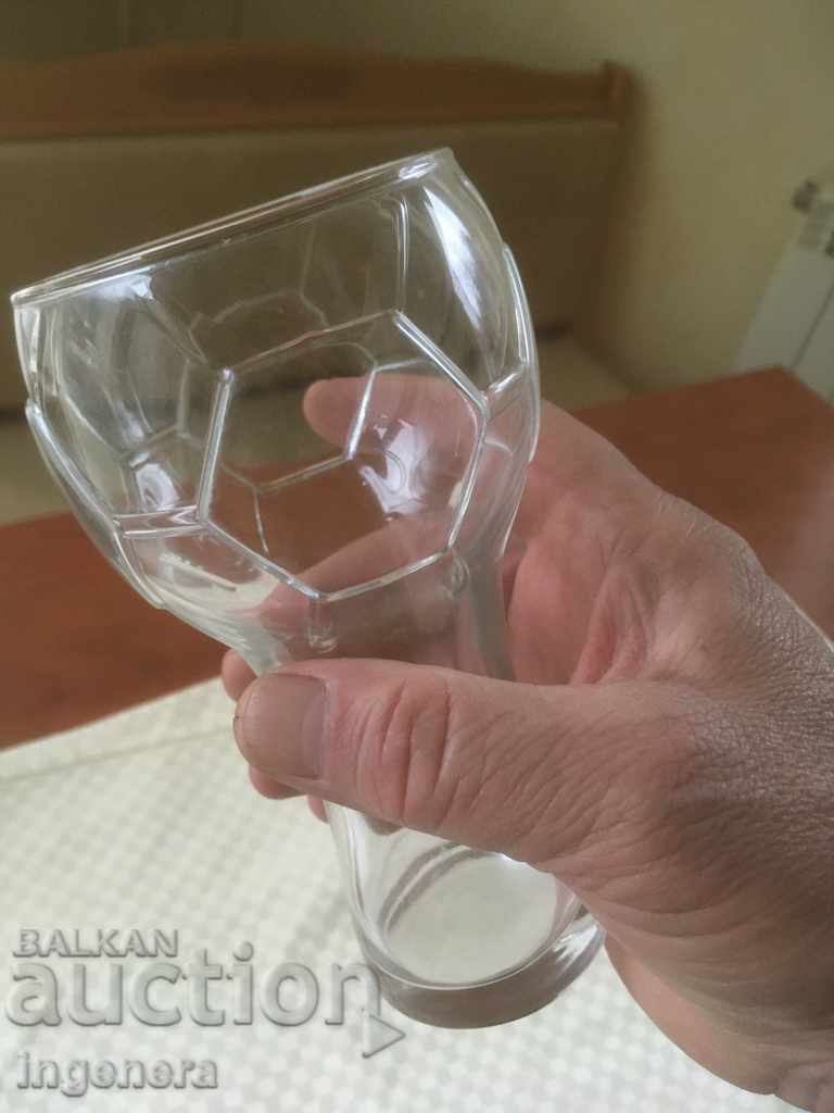 GLASS GLASS with price 5.00 BGN | € 2.56 GLASS GLASS with price 5.00 BGN | € 2.56