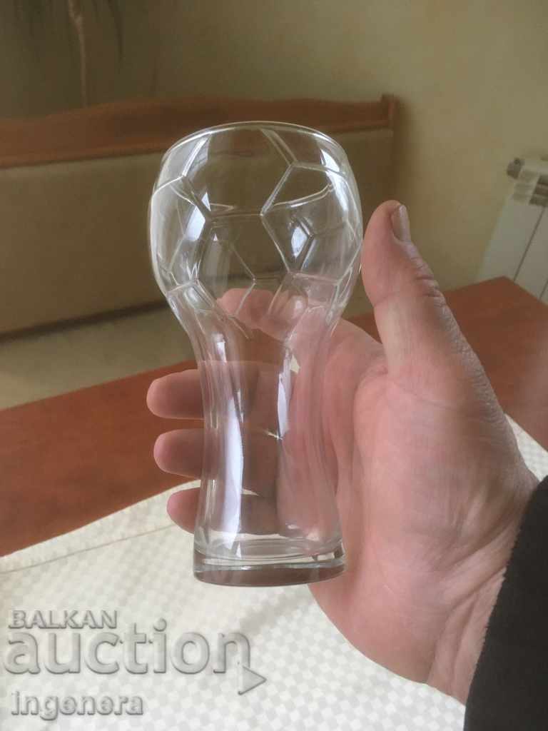 GLASS GLASS
