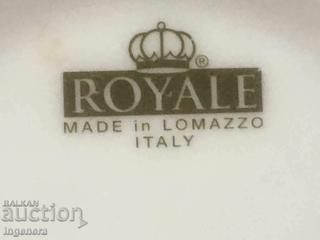 PORCELAIN CUP OF BRAND PRODUCT - 6