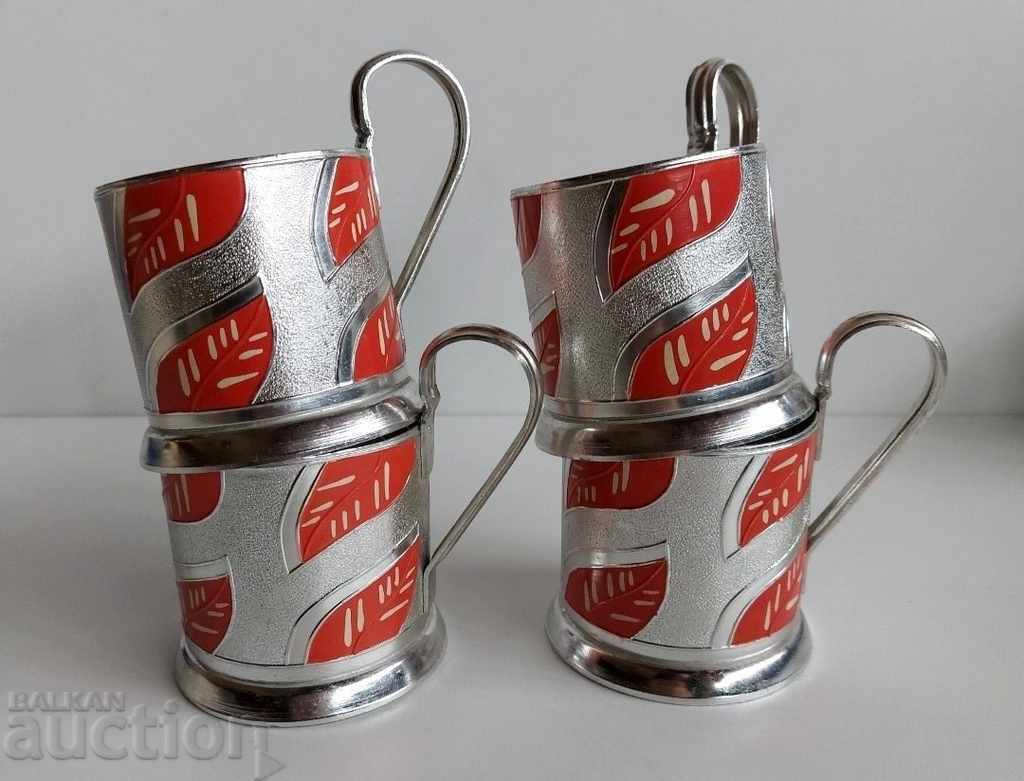 LOT SOVIET SOC ENCOURAGED ENCOURAGED CUP USSR NRB