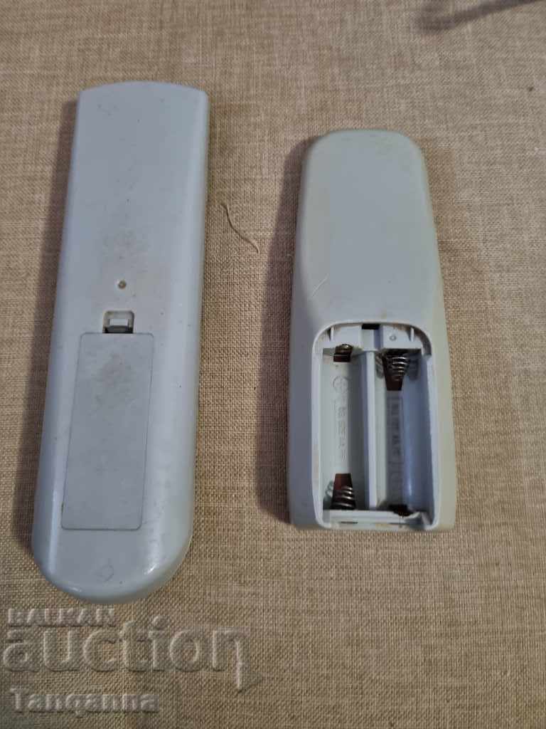 Remote with price 10.00 BGN | € 5.11 Remote with price 10.00 BGN | € 5.11