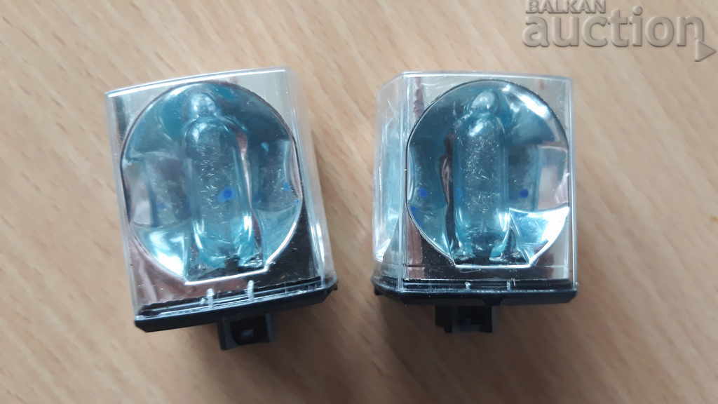 photographic flashlights - 5