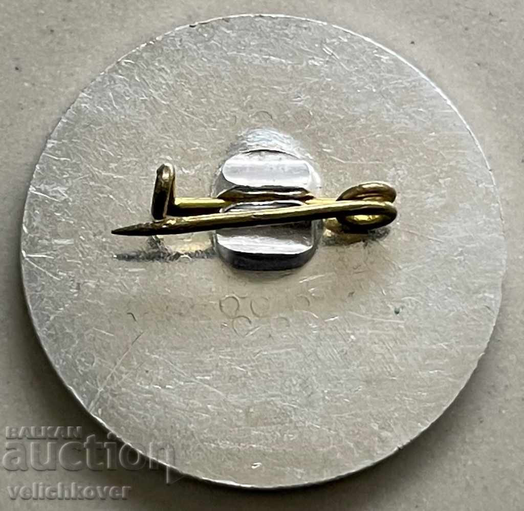 31524 Bulgaria semnează DSO Artă și Suveniruri cu preț 3.00 BGN | € 1.53