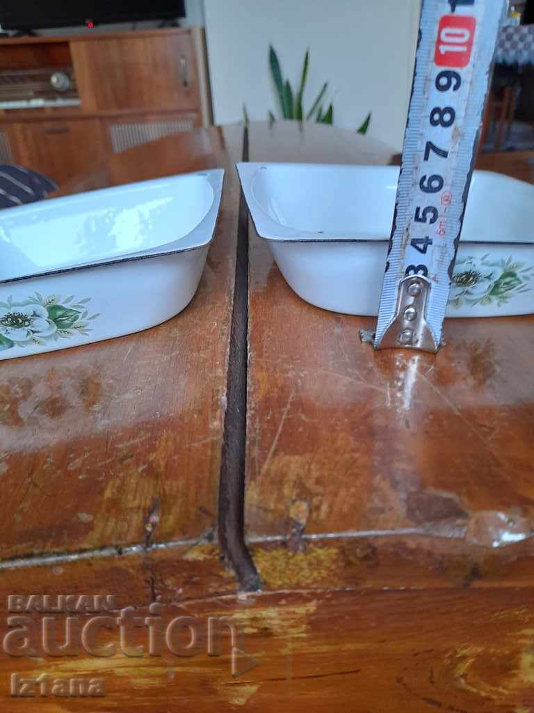 Old enameled bowl, buy - 5 Old enameled bowl, buy - 5