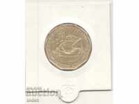 +Belize-1 Dollar-2012-KM# 99-Elizabeth II 3rd portrait