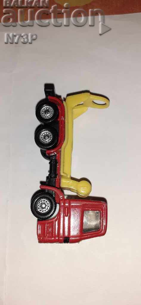 Livrarea CAMION METAL..SIKU .. Livrarea CAMION METAL..SIKU ..