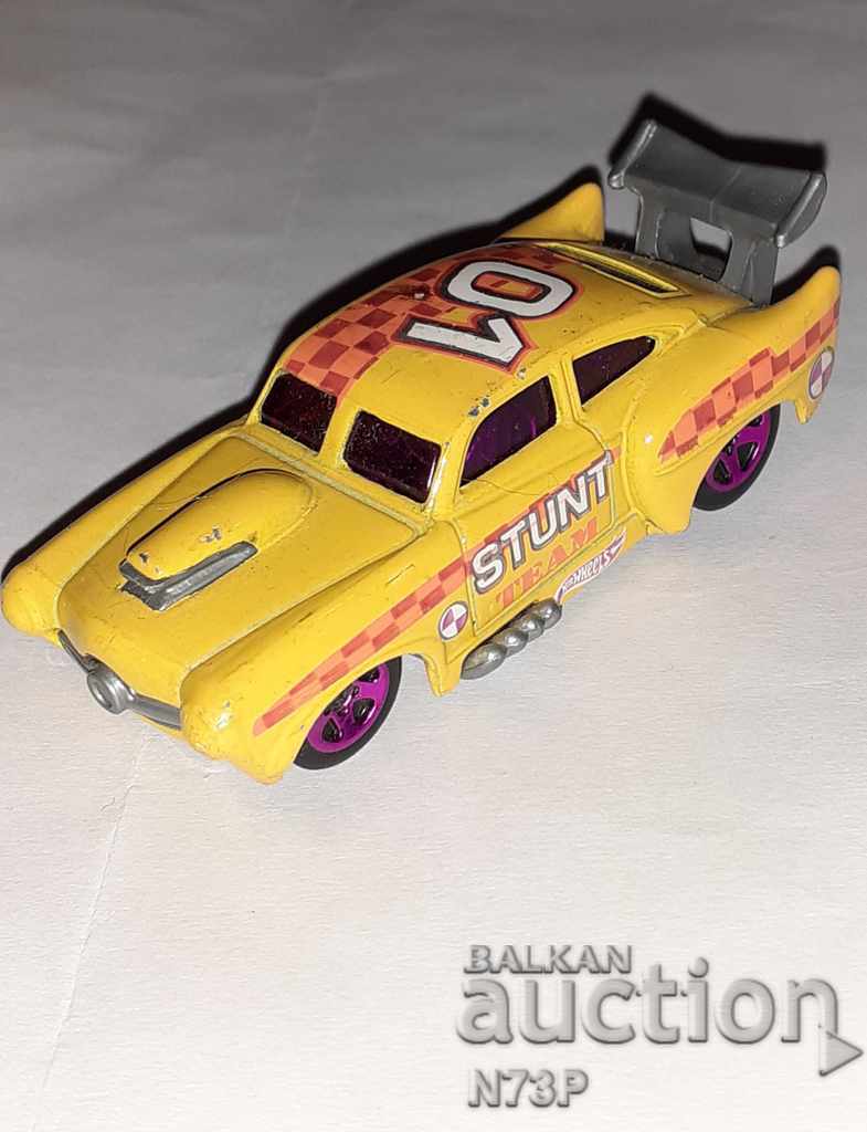 METAL CARTRIDGE. - 5 METAL CARTRIDGE. - 5