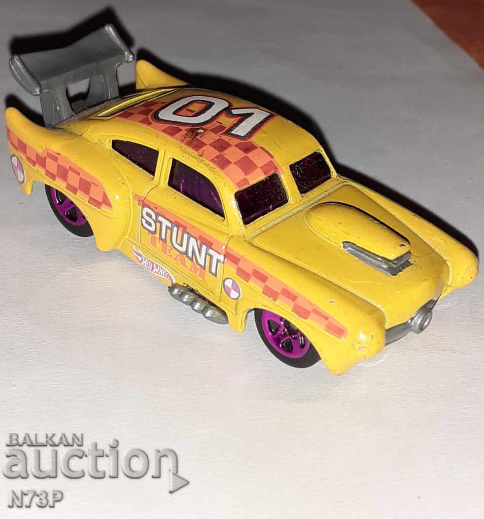 METAL CARTRIDGE. - 6 METAL CARTRIDGE. - 6