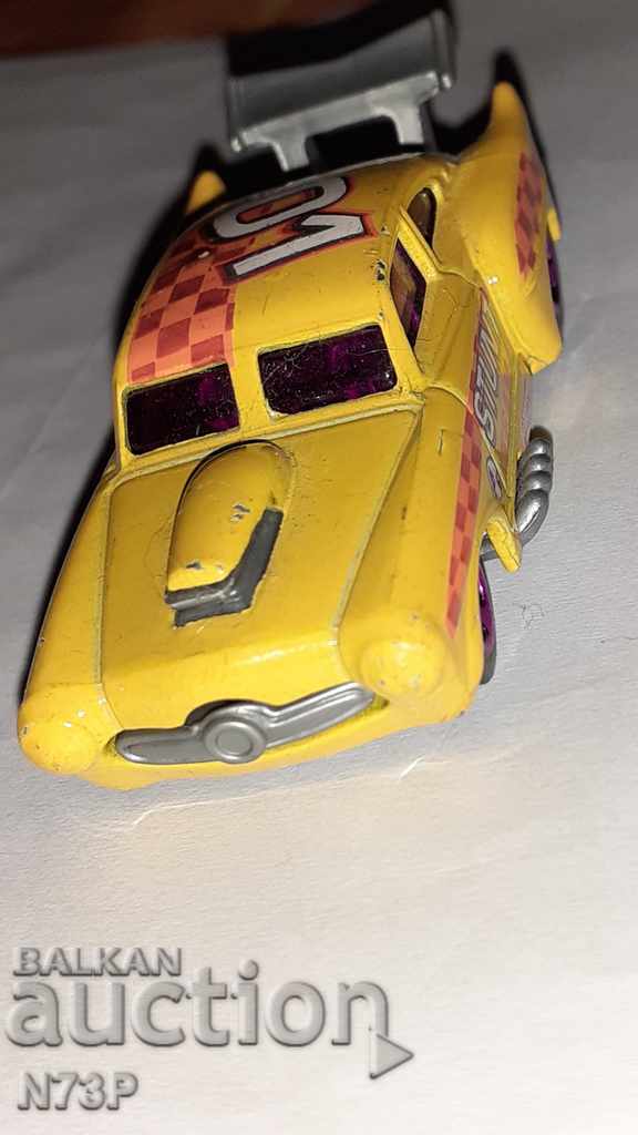 METAL CARTRIDGE. - 7 METAL CARTRIDGE. - 7